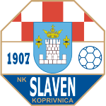 NK Slaven Belupo