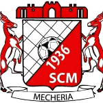 SC Mecheria