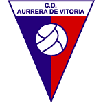 CD Aurrerá De Vitoria