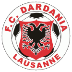 FC Dardania Lausanne