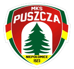 Puszcza Niepołomice