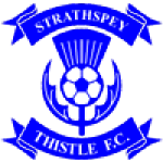 Strathspey Thistle