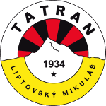 Татран Ліптовський Мікулаш