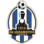 Локомотива Загреб U19