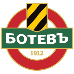 PFK Botev Plovdiv II