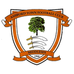 Ashford Town Middlesex