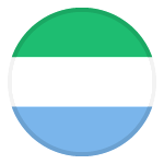 Sierra Leone U20