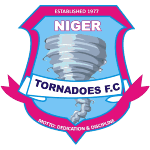 Niger Tornadoes