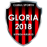 CS Gloria 2018 Bistriţa-Năsăud