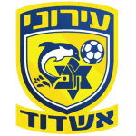 Maccabi Ironi Ashdod