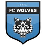 FC Jogeva Wolves