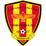 Syrianska FC