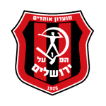 Hapoel Katamon Jerusalem