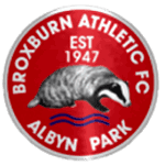 Broxburn Athletic