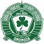 ALS Omonia