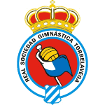 Gimnástica Torrelavega