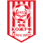 FK Kozuf Gevgelija