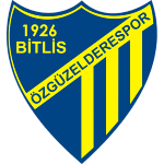 Bitlis Özgüzeldere Spor