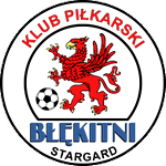 Błękitni Stargard