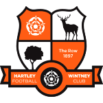 Hartley Wintney