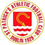 St. Patrick's Athletic