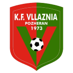 KF Vllaznia Pozheran