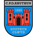 Ruthin Town