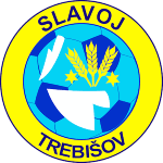 Slavoj Trebišov