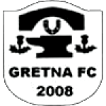 Gretna 2008