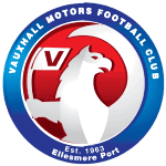 Vauxhall Motors