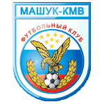 Mashuk-KMV Pyatigorsk