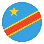 DR Congo