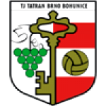 Татран Брно-Богунице