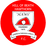 Hill Of Beath Hawthorn FC