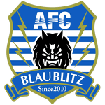 Blaublitz Akita