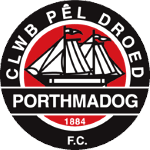 CPD Porthmadog