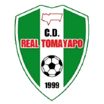 CD Real Tomayapo