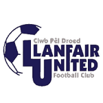 Llanfair United