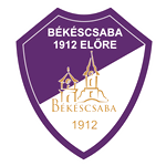 Békéscsaba 1912 Előre