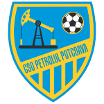 CSO Petrolul Potcoava