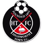 Highworth Town