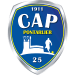 CA Pontarlier