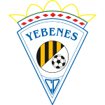 Cd Los Yébenes