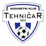 NK Tehničar 1974