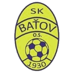 SK Batov 1930