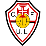 CF União de Lamas