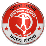 Hapoel FC Sandala Gilboa