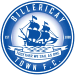 Billericay Town