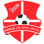 Harju Jalgpallikool