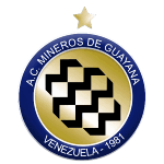 Mineros de Guayana